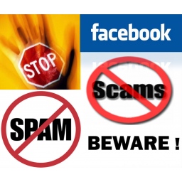 Nove Facebook prevare: Lažni dodaci za brauzere